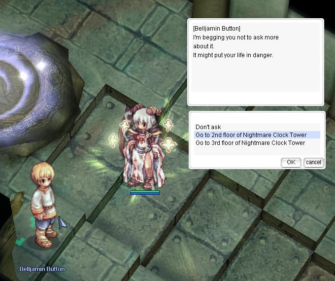 Official Ragnarok Online by Gravity Game Hub